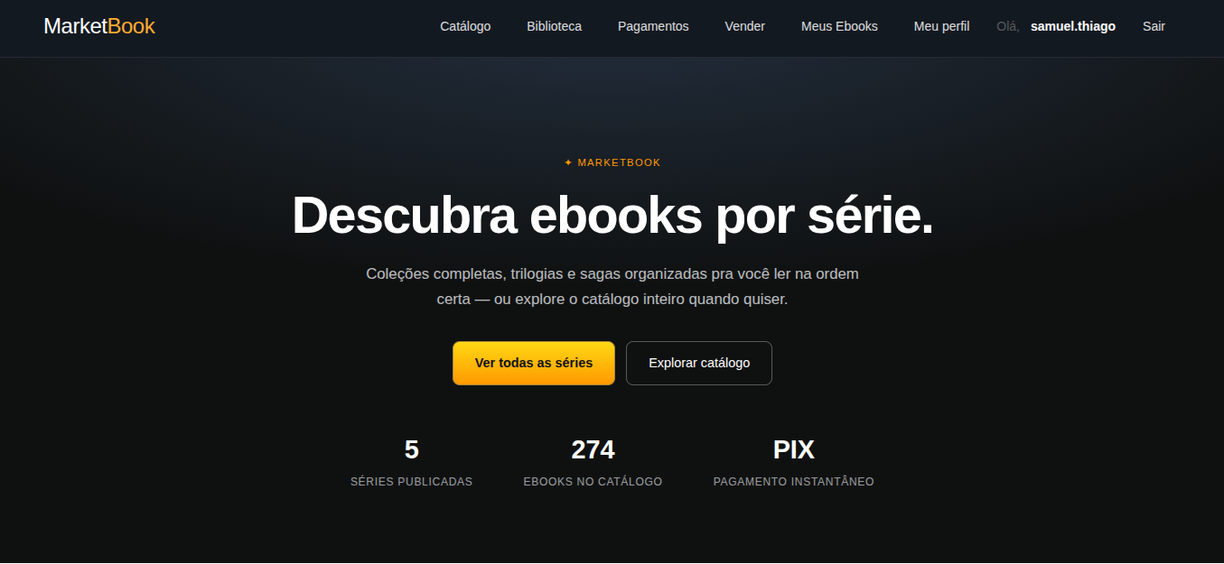 MarketBook